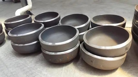 石家庄封头